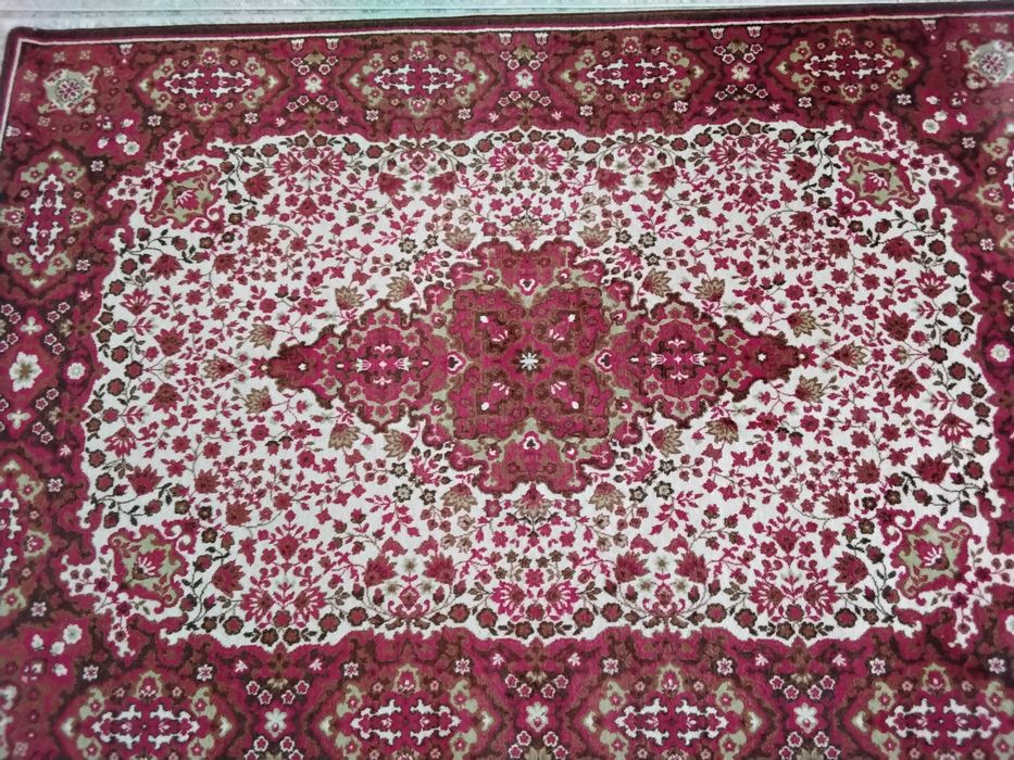 Монгольский ковер 1.5×2