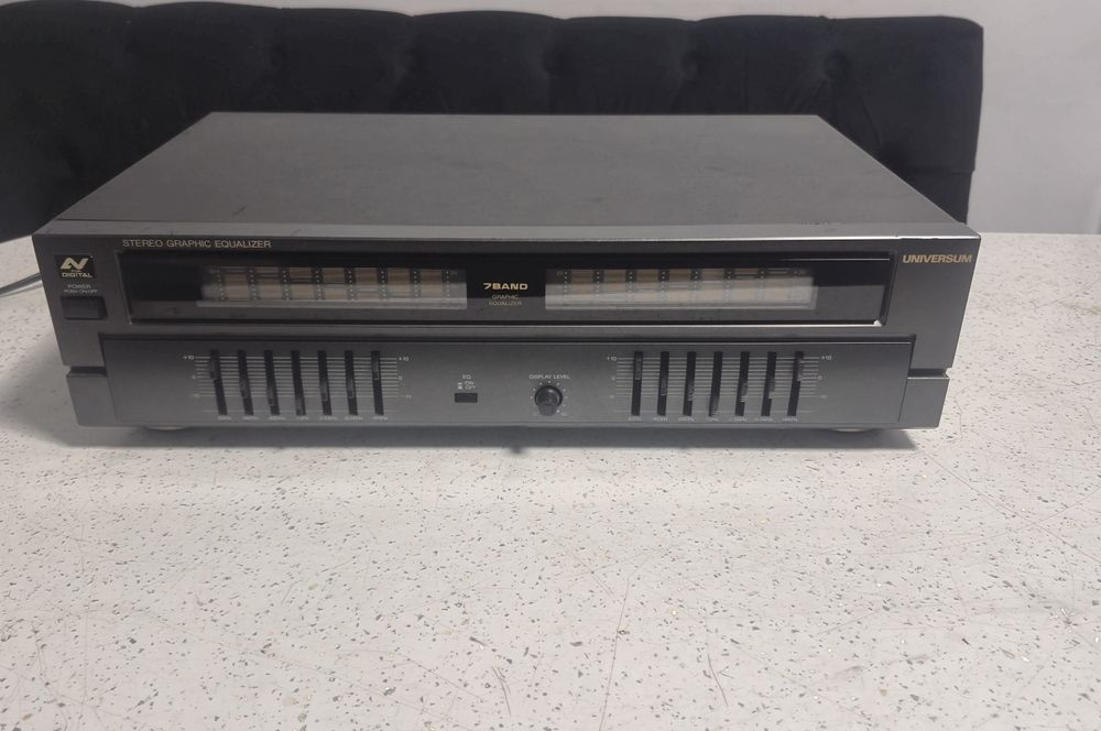Egalizator Universum EQ46010