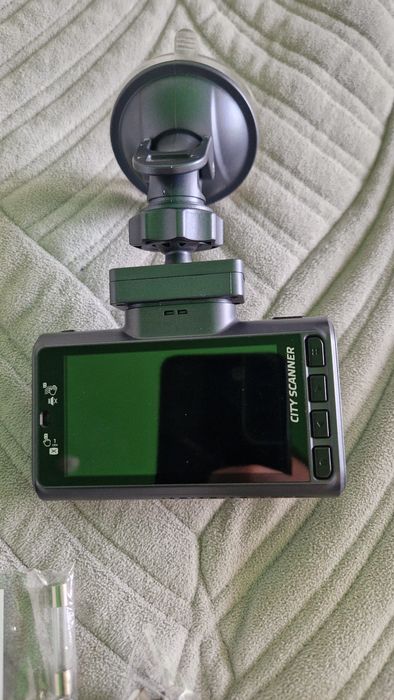 Видеорегистратор SilverStone F1