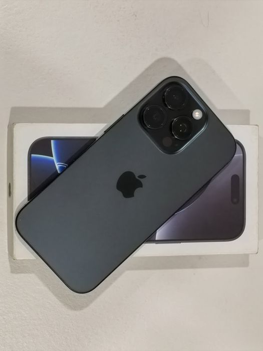 iphone 16 pro 128