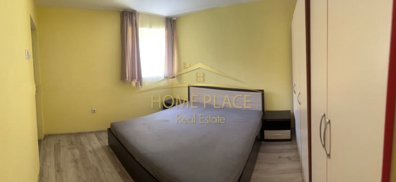 Дава се под наем Етаж от къща в Варна, Цветен квартал - 65 кв.м за 433.5 € - Снимка #4