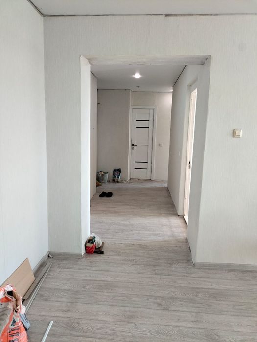 Продам 2 х комнатную улучшенную квартиру - Ansicht 3