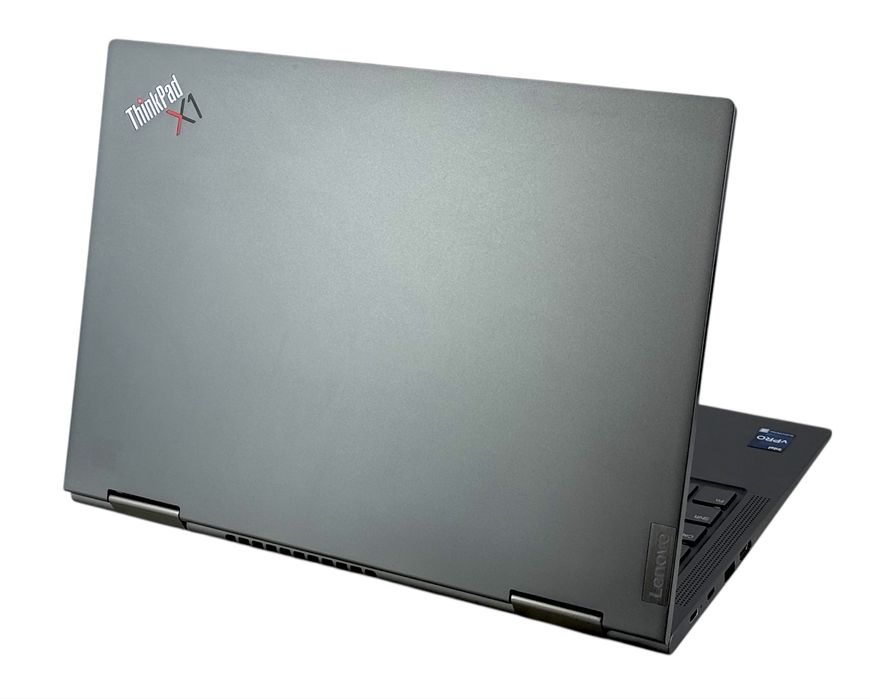 Lenovo ThinkPad X1 Yoga Gen 7 14" Touch i7-1265u 16RAM 512GB Гаранция