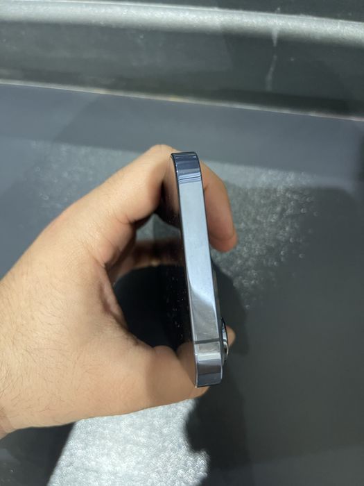 iphone 13 pro 256 Gb sotiladi