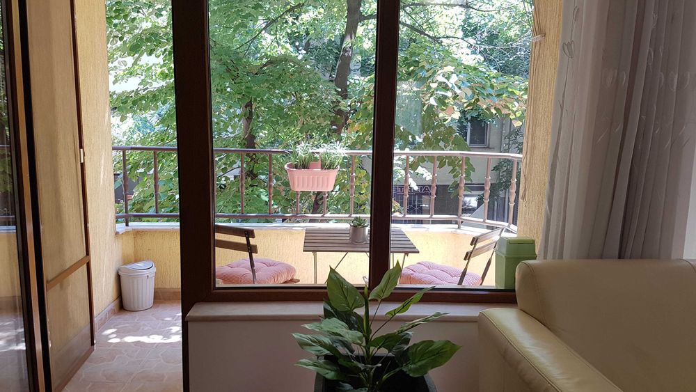 Дава се под наем Тристаен апартамент в Варна, Спортна зала - 86 кв.м за 700 € - Снимка #19