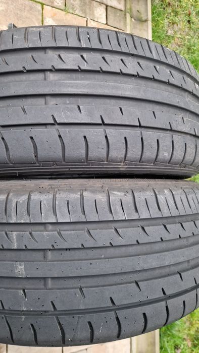 Anvelope vara 215 50 R 18 Falken