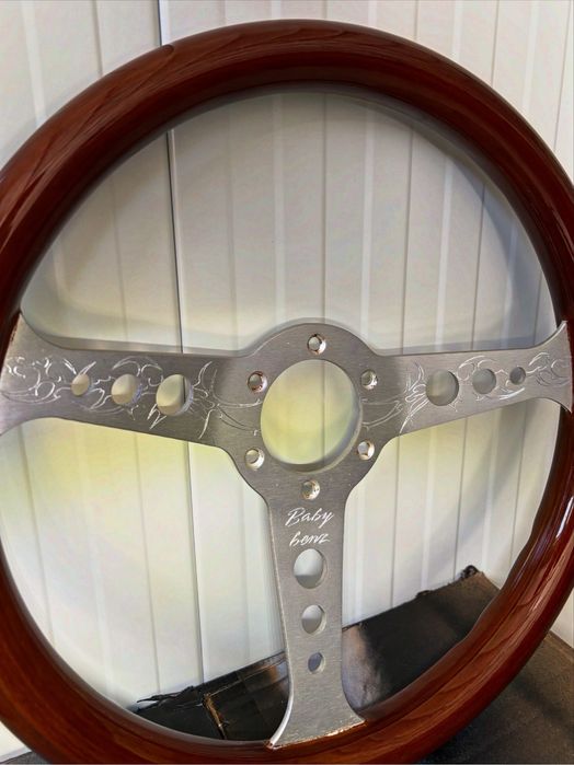 Гравиране на авточасти