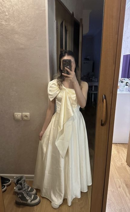 Платье размер хс-с