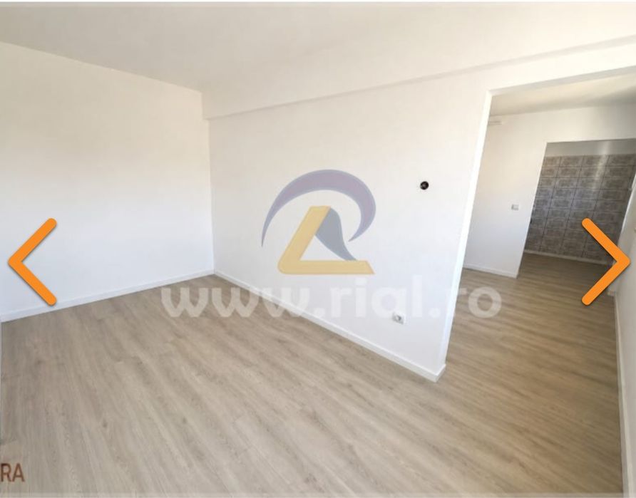 Apartament 3 camere