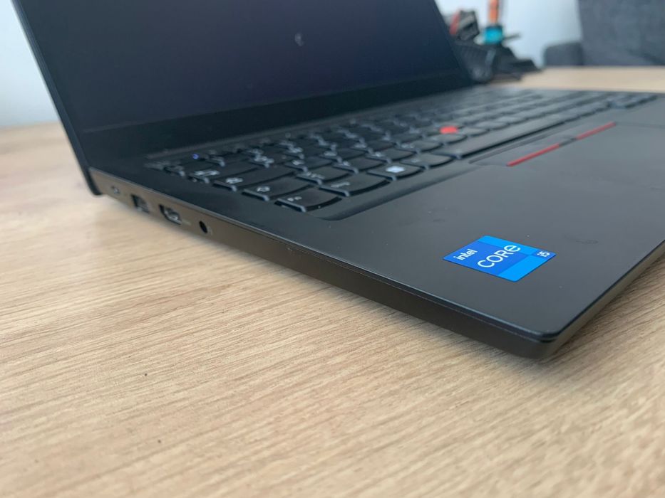 Laptop Lenovo thinkpad