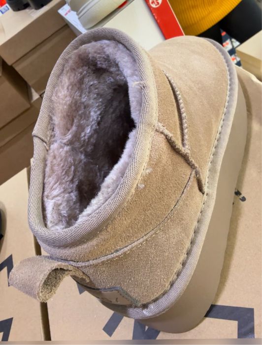 Ново Зимни дамски боти