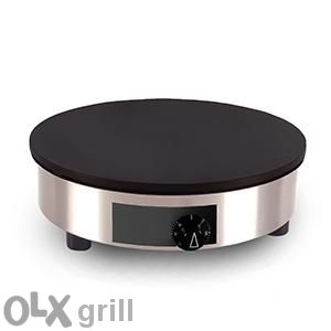 Well Maxi газови котлони , електрически котлон за готвене