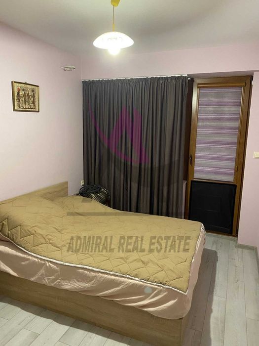 Дава се под наем Двустаен апартамент в Варна, Конфуто - 50 кв.м за 420 € - Снимка #2
