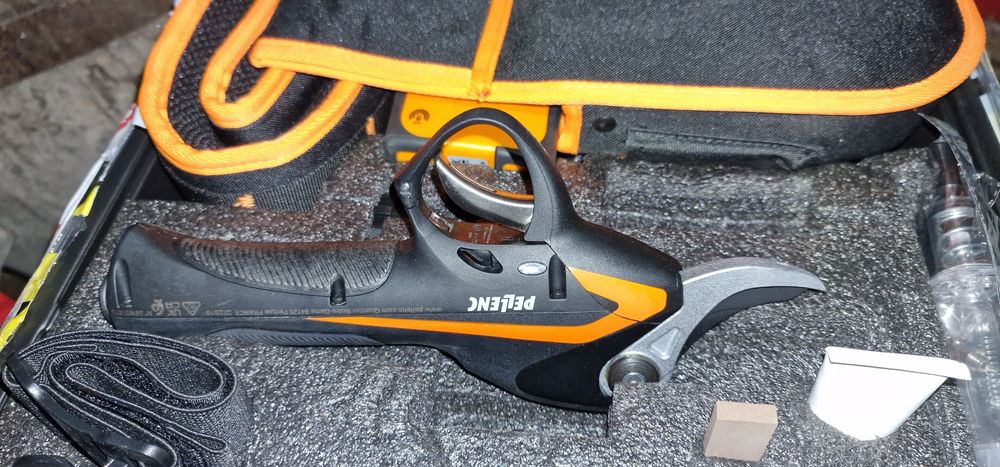Pellenc C35 foarfeca felco Jucarii Felco Infaco Makita Stihl