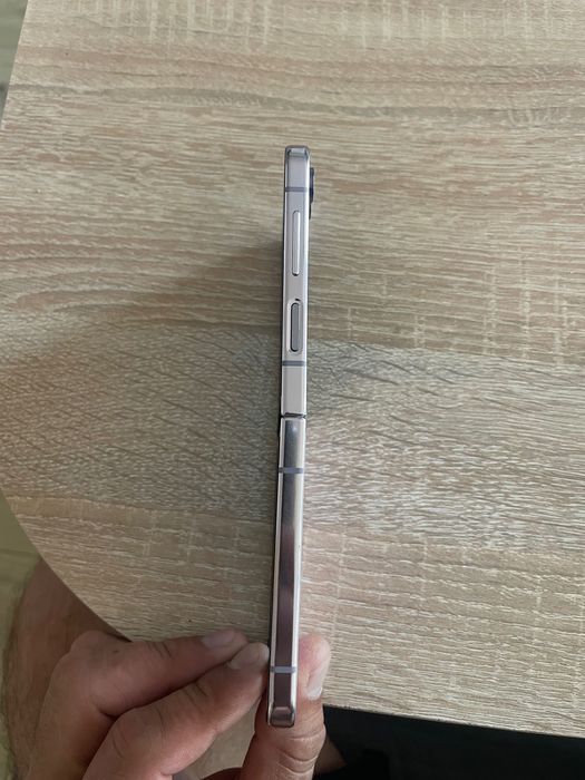 Samsung Galaxy Zflip5