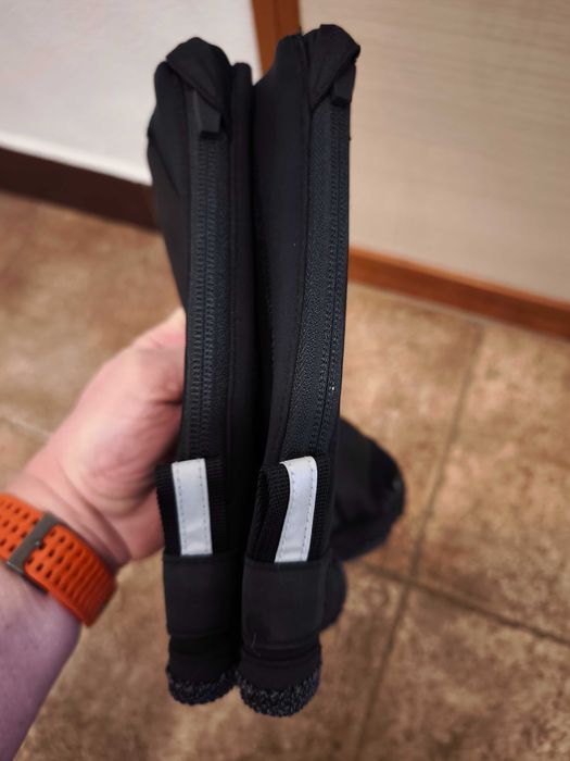 Giro гамаши за колоездене