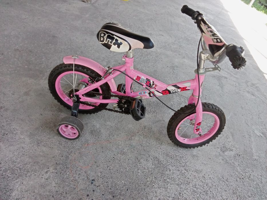 Продам детский велосипед