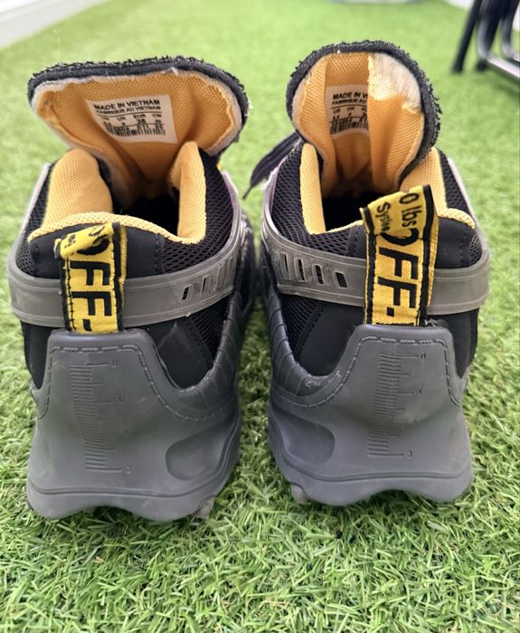 Off White DDSY 1000
