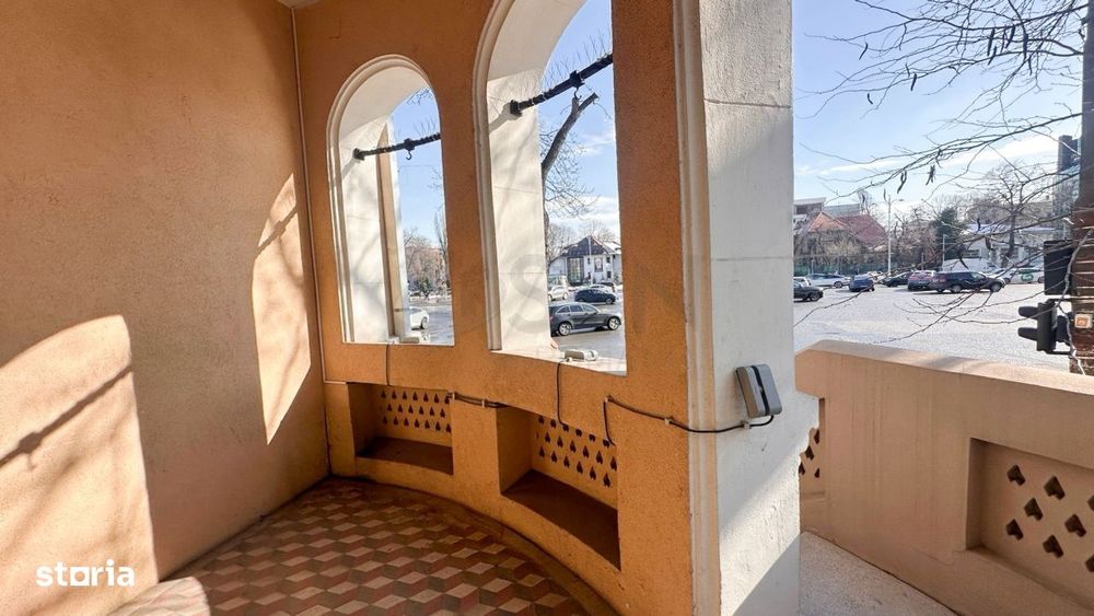 Vila de inchiriat Aviatorilor