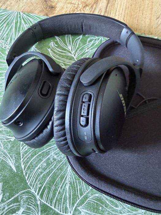 Bose QuietComfort 35 II