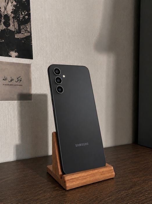 Про-ся samsung A34