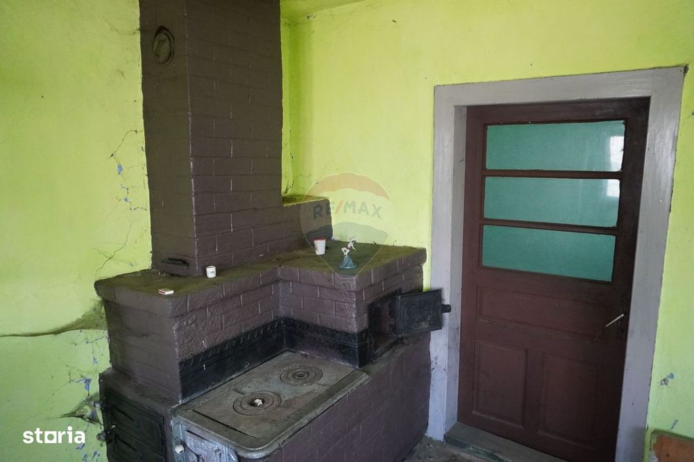 Casă / Vilă cu 3 camere de vânzare