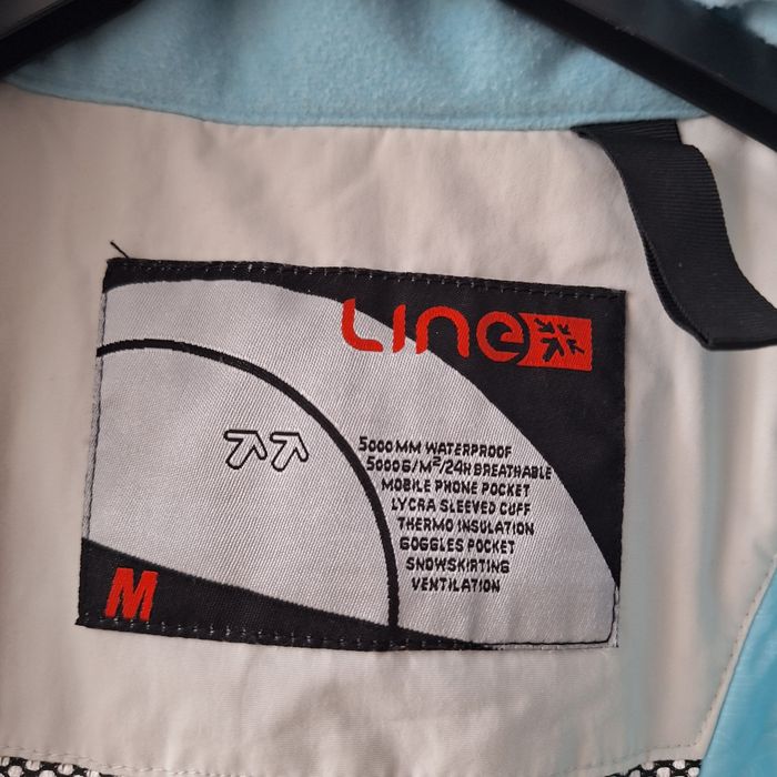 Geacă de scki sau snowboard Line mărimea L