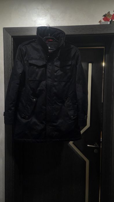 Victorinox Мъжко Зимно Яке