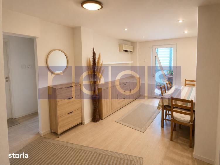 Vanzare Apartament 2 Camere | 52 Mp | Aviatiei