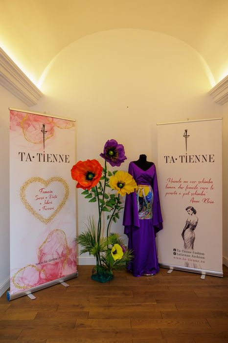 Inchiriez spatiu intr-o vila eleganta, centrala in Bucuresti