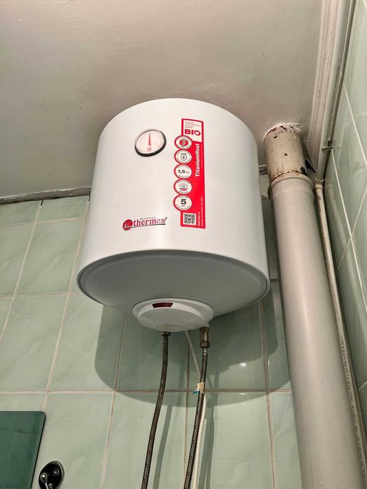 Водонагреватель Thermex TitaniumHeat 50 V