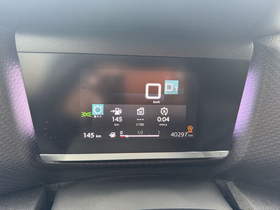 Citroen C4 Pure Tech