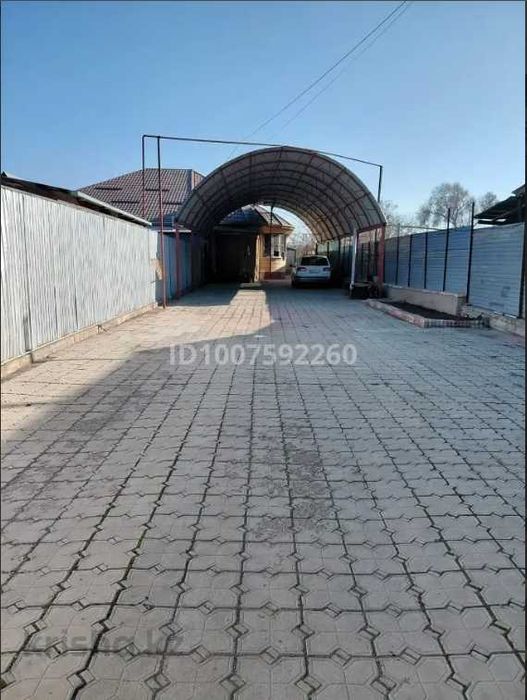 Продам дом в каскелене