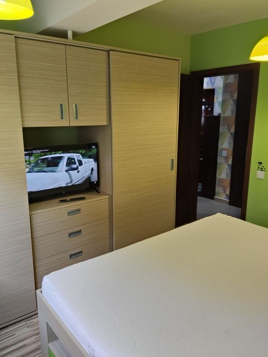 DE ÎNCHIRIAT – Apartament 2 camere, Șoseaua Olteniței, Popești-Leordeni, zona Lidl