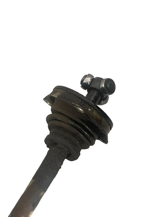 Planetara Stanga Fata Renault Symbol Ii [ 2008 - 2013 ] 1.4I K4J712