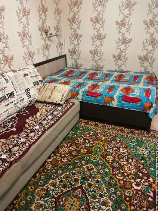 Сдам однокомнатную