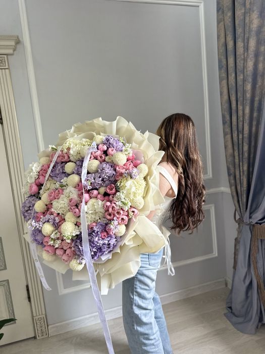 Свежие цветы,пионы