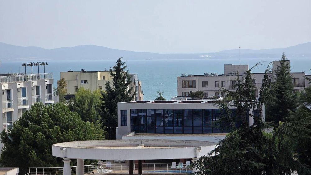 Продава се Двустаен апартамент в Бургас, Сарафово - 58 кв.м за 1055 €/кв.м - Снимка #5