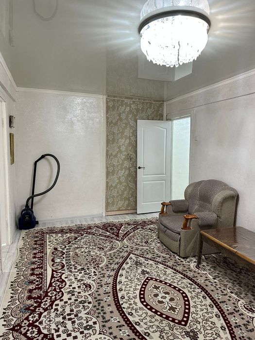 КВ по часовой Район Автоуправление