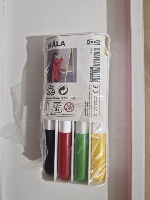 Мольберт / доска для рисования IKEA