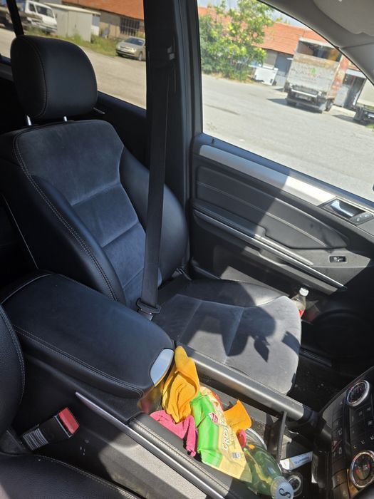 На части Мерцедес Мл w164 350/300 cdi  258к.с. 204к.с. / Mercedes  Ml 350/300 258hp /204hp