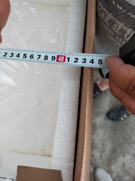 коробка термос пенопласт