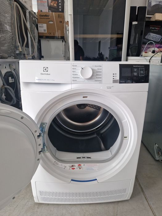 Сушилня Слим 7кг Electrolux Perfect ARE 600