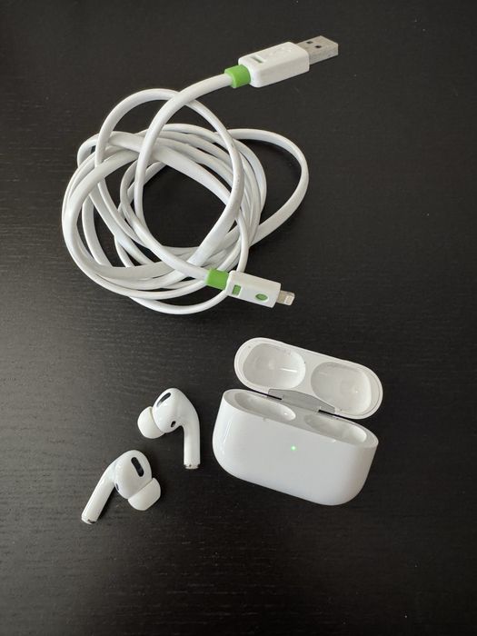 AirPods Pro Originale - Gen1,2019