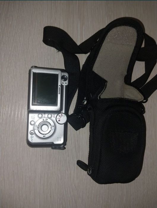 Продам фотоаппарат