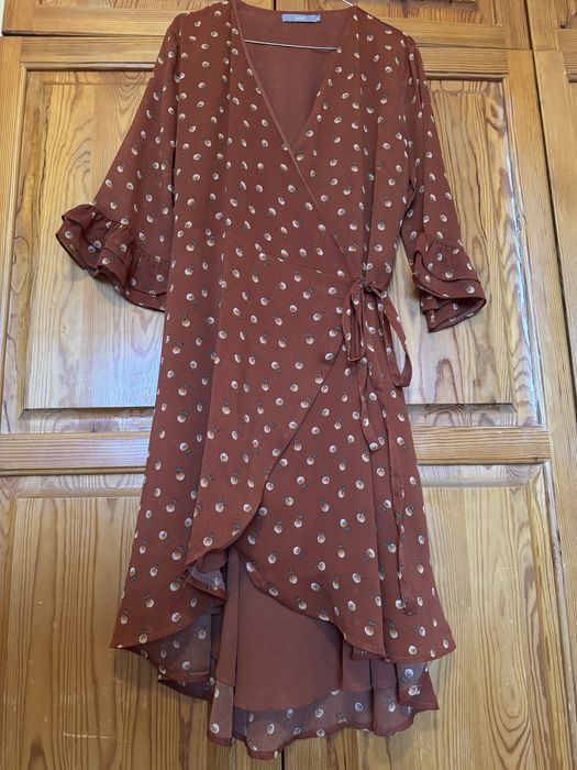 Рокля M/L цена 15 лв.