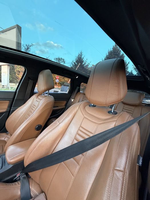 Пежо 308 1.5 HDI 131 к.с с проблем