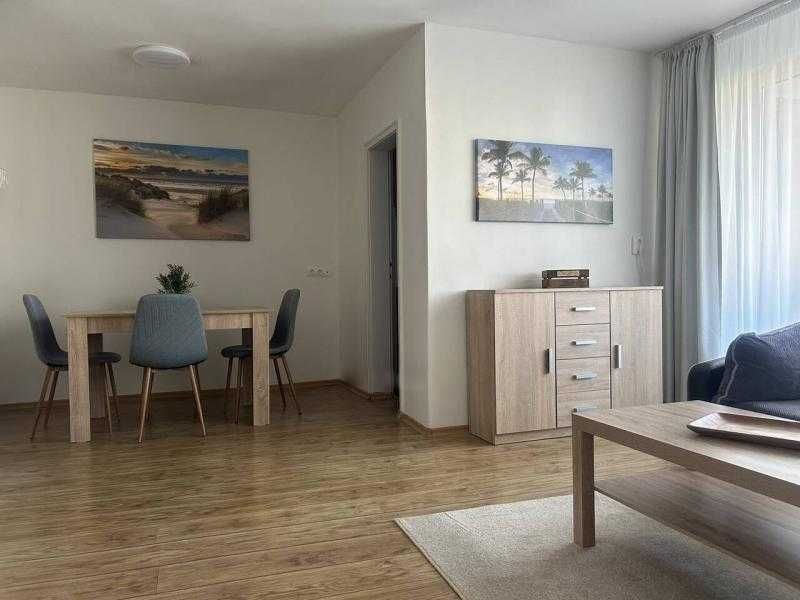 Дава се под наем Тристаен апартамент в Бургас, Лазур - 90 кв.м за 561 € - Снимка #2