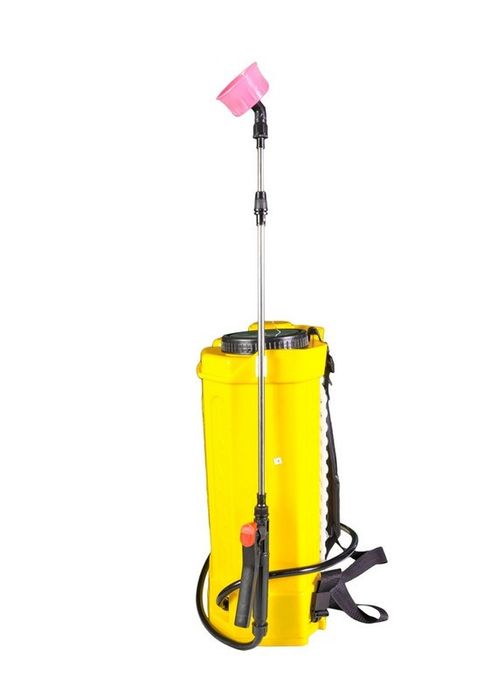 Опрыскиватель аккумуляторный.