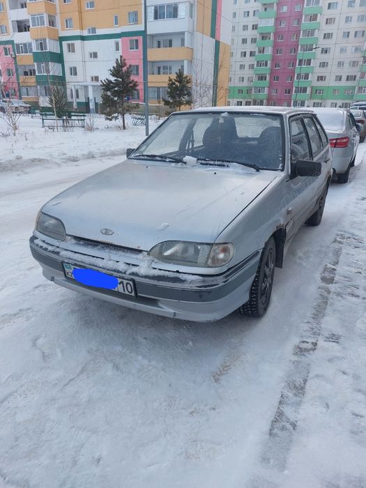 Ваз 2114 продам 2005 года